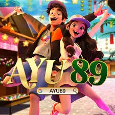 AYU89 - Game Domino Seru dan Menyenangkan