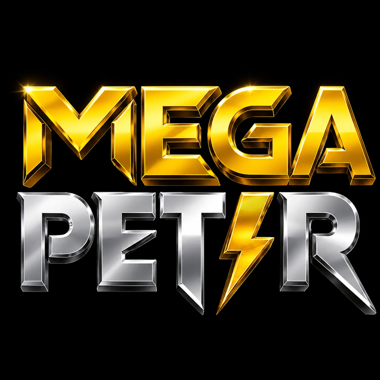 MEGAPETIR - Game Olahraga Seru dan Menantang