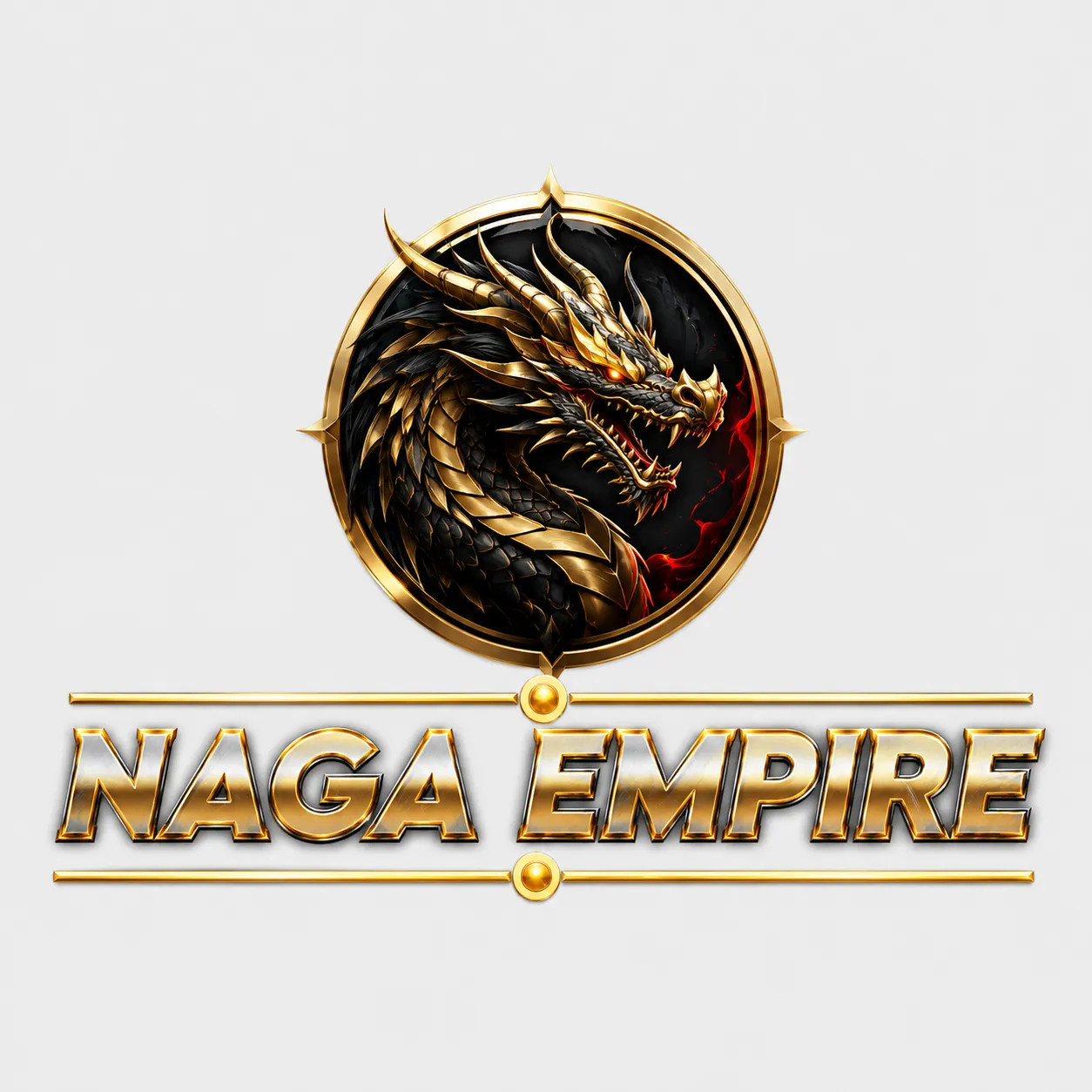 NAGAEMPIRE - Balap Seru di Era Naga
