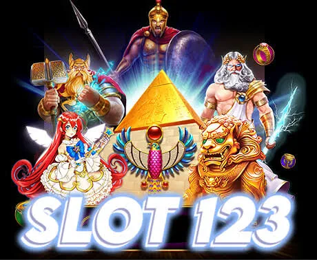 SLOT123 - Permainan Slot Seru untuk Semua Usia